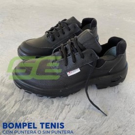 ZAPATO BOMPEL SIN PUNTERA TENIS 33