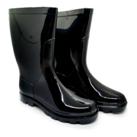 BOTA PVC SECUR 