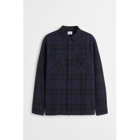 CAMISA DE TARTAN T.XXL